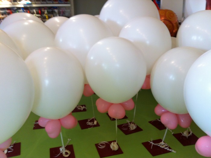 Riesenballons vorbereitung (2)